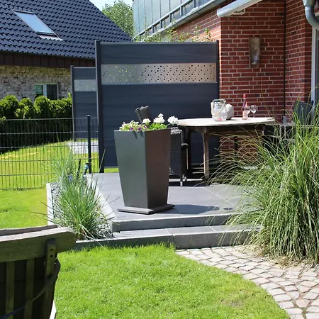 Seabreeze Apartment Grömitz