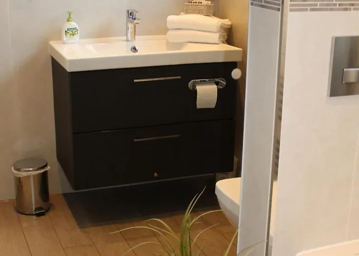 Seabreeze Appartement *