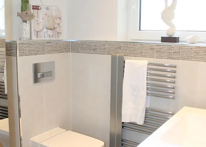 Seabreeze Appartement *