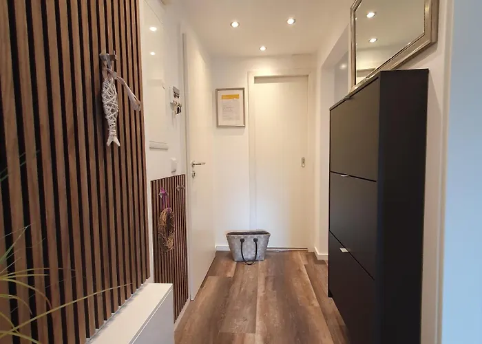 Seabreeze * Grömitz