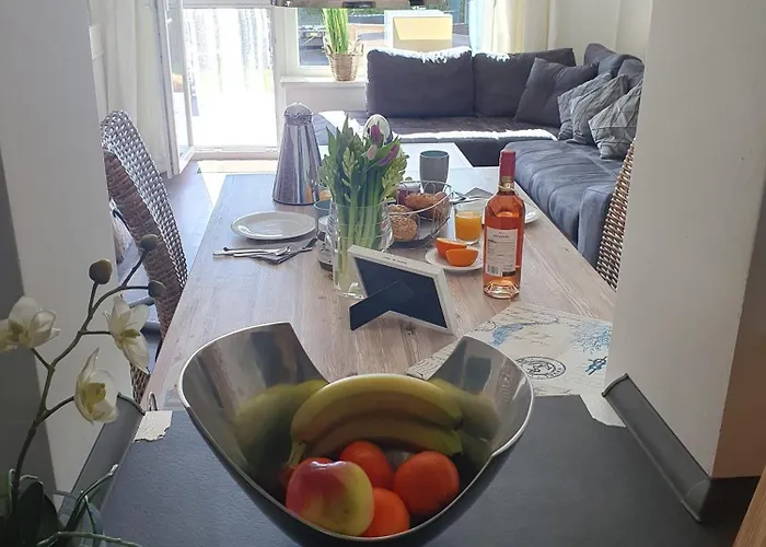 Seabreeze Appartement