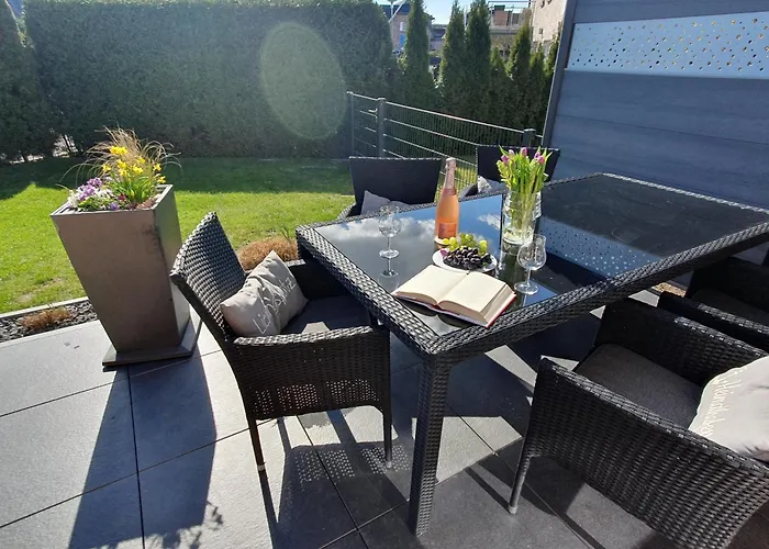 Appartement Seabreeze