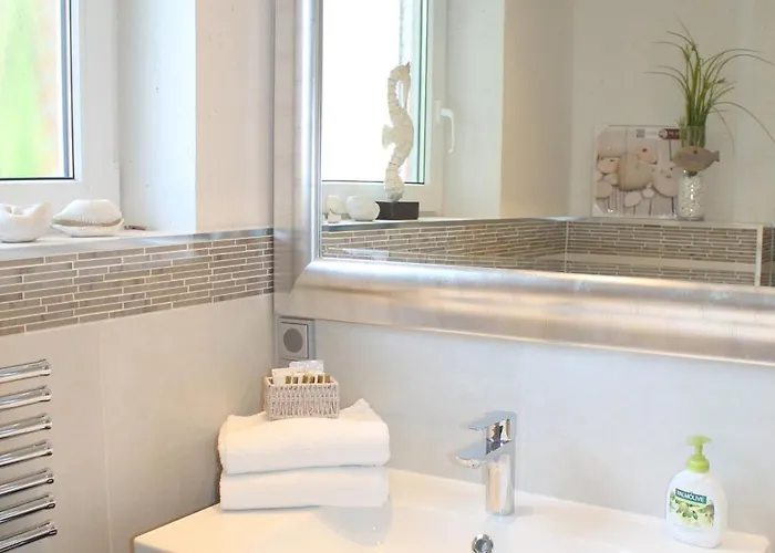 Seabreeze Appartement *