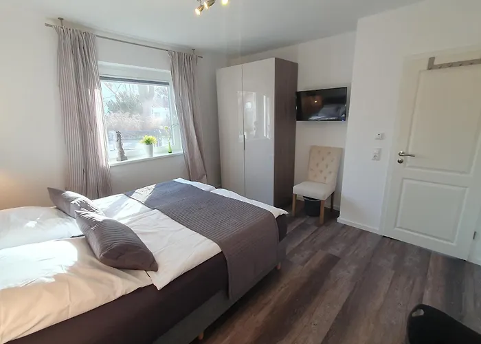 Seabreeze Appartement Grömitz