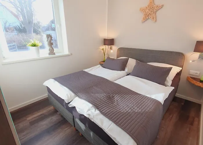 Appartement Seabreeze Grömitz