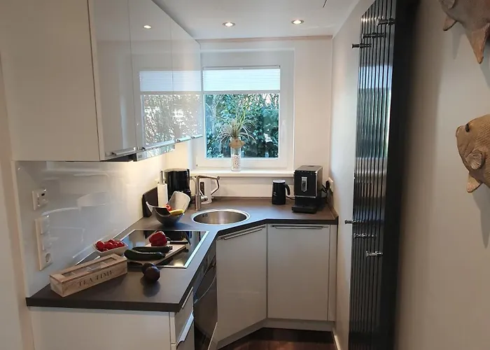 Seabreeze Appartement