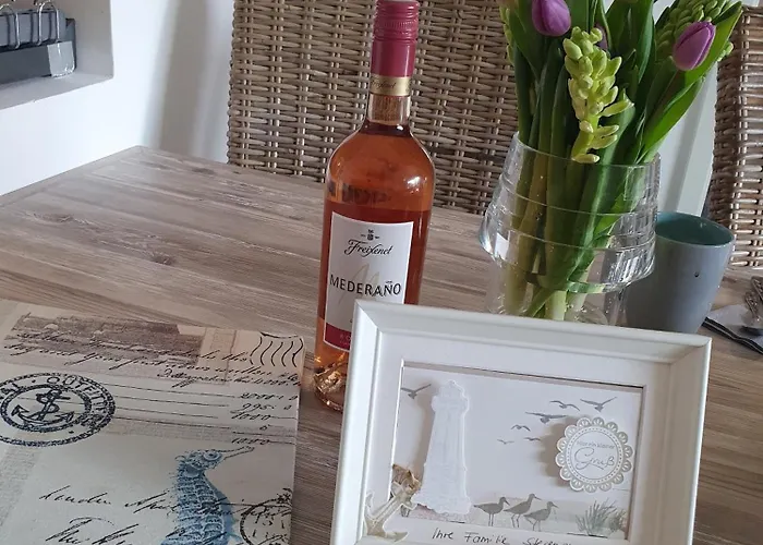 Appartement Seabreeze