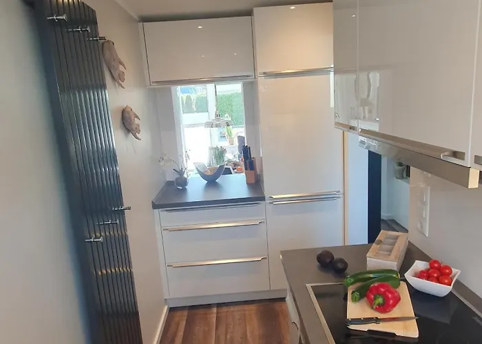 Seabreeze Appartement *