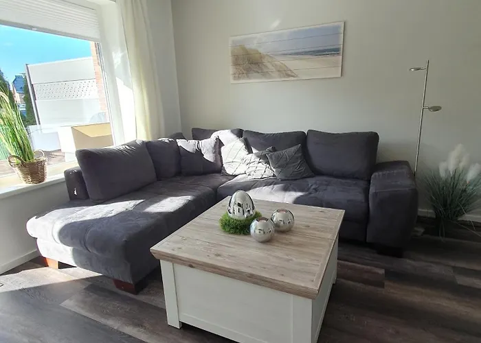 Seabreeze * Grömitz