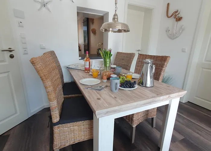 Appartement Seabreeze