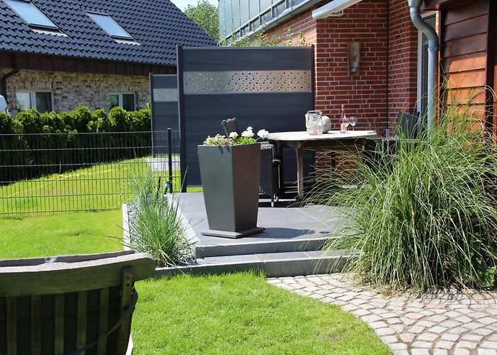 Seabreeze Appartement Grömitz