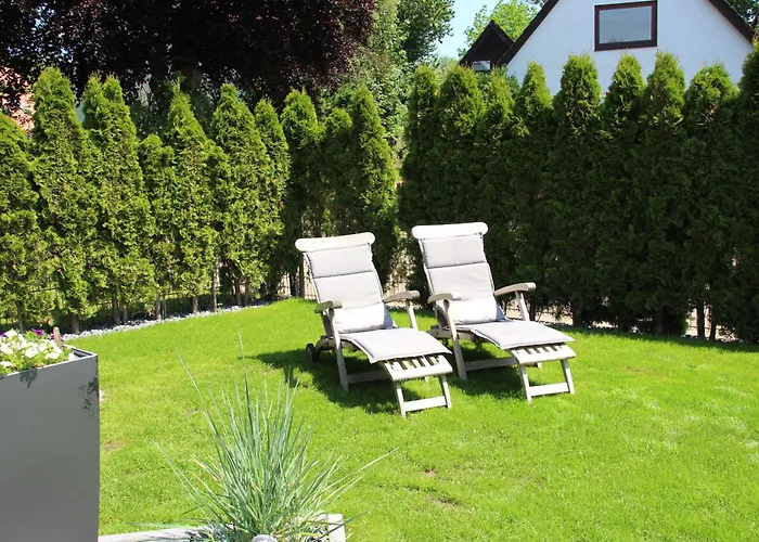 Seabreeze Appartement